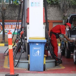 Jangan Kaget! Harga Pertamax Sesungguhnya Rp 15.150/Liter