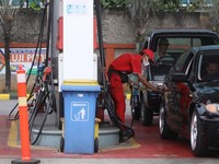 Harga BBM Pertamax Ditahan, Pertamina Masih Jual Rugi?