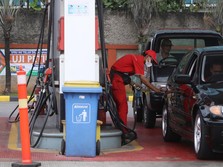 Harga BBM Pertamax Ditahan, Pertamina Masih Jual Rugi?
