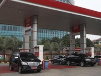 Harga BBM Pertamina Resmi Naik! Cek Harga Terbaru di SPBU RI