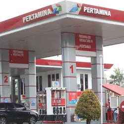 Harga BBM Pertalite Jika Tak Disubsidi Beda-beda! Kok Bisa?