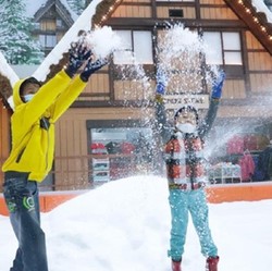 Arek Surabaya Bersiap, Trans Snow World Segera Buka Nih!