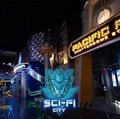 Liburan Bisa Sambil Belajar Sains di Trans Studio Cibubur