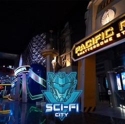 Liburan Bisa Sambil Belajar Sains di Trans Studio Cibubur
