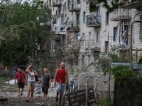 Media China: Target Rusia Bukan Hancurkan Ukraina, tapi...