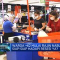 Warga +62 Mulai Rajin Menabung, Siap-Siap Resesi?
