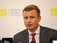 Ukraina Bakal Hadiri Pertemuan Menkeu & Bank Sentral G20 Bali