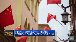 Banyak Negara Bisa Gagal Bayar Utang Ke China