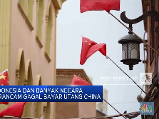 5 Negara yang Punya Utang Segunung ke China, Ada RI?