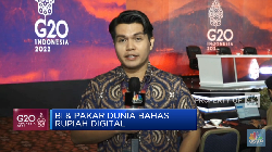 BI Rilis Panduan Rupiah Digital Akhir 2022, Simak Bocorannya!