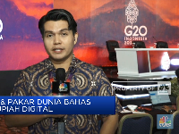 BI Rilis Panduan Rupiah Digital Akhir 2022, Simak Bocorannya!