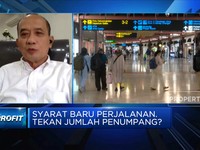 Booster Wajib, Penumpang Pesawat Bakal Merosot?