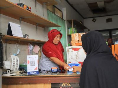 Mau Dapat Modal? Ini Jenis KUR BRI, Cara & Syarat Pengajuannya