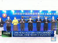 China Minta ASEAN Jangan Jadi Pion Kekuatan Besar