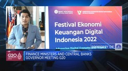 BI Beri Perhatian Khusus Terhadap Perkembangan Aset Kripto