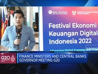 BI Beri Perhatian Khusus Terhadap Perkembangan Aset Kripto