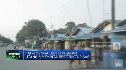 Duh, 2 Negara ASEAN Ini Diprediksi Menyusul Sri lanka