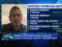 Evaluasi Mayor, Siapakah yang Layak Masuk LQ45?