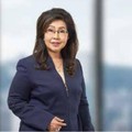 Sstt...Ada Farida Bau Pemilik Moratelindo, Siapa Dia?