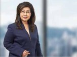 Sstt...Ada Farida Bau Pemilik Moratelindo, Siapa Dia?
