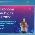 Roadmap Hampir Rampung, Rupiah Digital Terbit Tahun Ini?