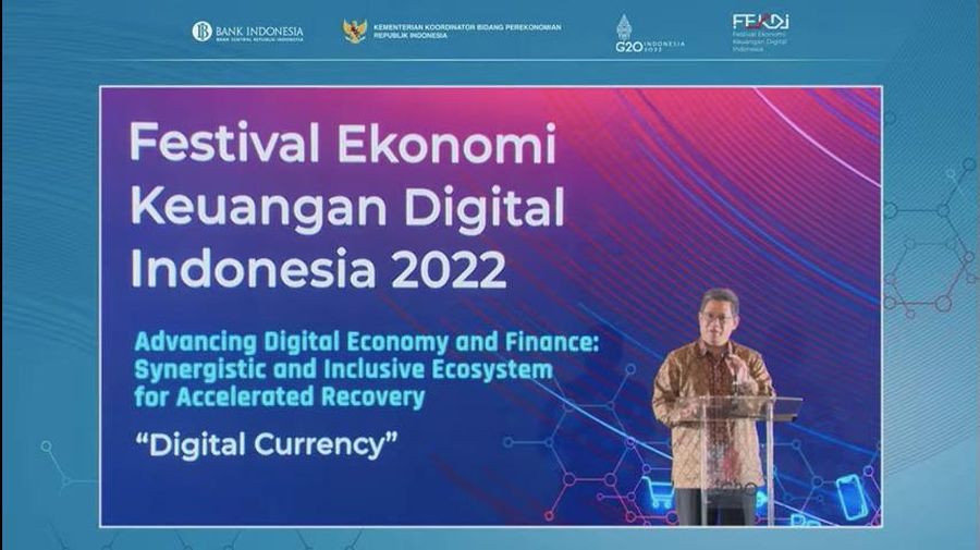 Festival Keuangan Digital Indonesia, g20 (youtube BI)