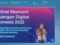 Roadmap Hampir Rampung, Rupiah Digital Terbit Tahun Ini?