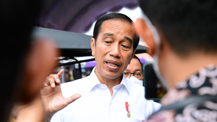 foto/ Presiden Joko Widodo mengawali kunjungan kerjanya di Provinsi Jawa Barat pada Selasa, 12 Juli 2022/ Foto: Muchlis Jr - Biro Pers Sekretariat Presiden foto/ Presiden Joko Widodo mengawali kunjungan kerjanya di Provinsi Jawa Barat pada Selasa, 12 Juli 2022/ Foto: Muchlis Jr - Biro Pers Sekretariat Presiden