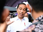 Jokowi Belum Putuskan Calon Pengganti Tjahjo Kumolo