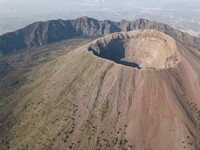 Gunung Vesuvius