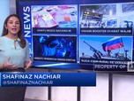 Hot News!Dampak Resesi RI Hingga Rusia Kirim Rudal ke Ukraina