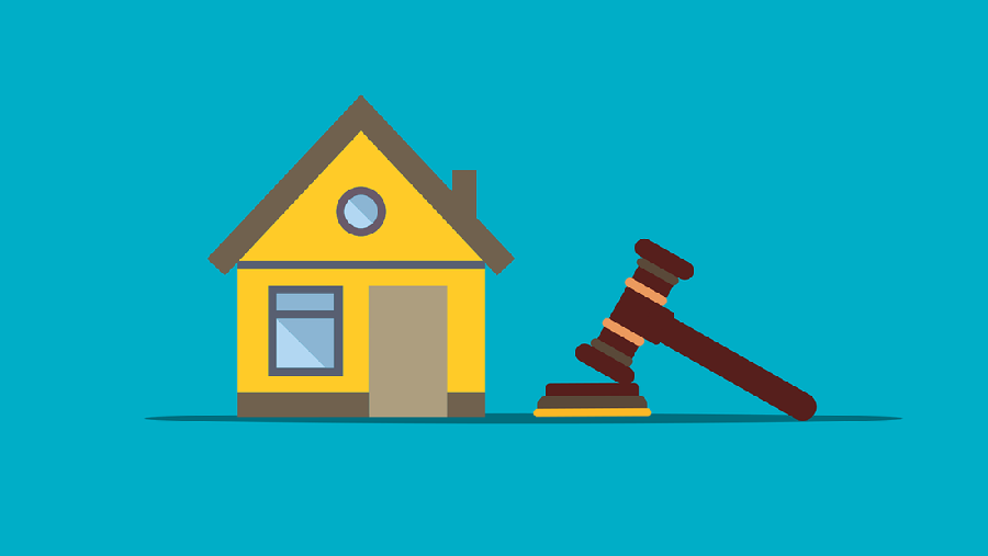 Ilustrasi Lelang (Pixabay)