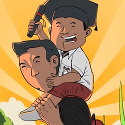 Pokoknya Ayah-Bunda Jangan Ucap 4 Kalimat Ini, Bisa Hambat Sukses Anak