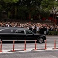 Biaya Pemakaman Fantastis Shinzo Abe Kalahkan Ratu Elizabeth
