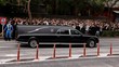 Biaya Pemakaman Fantastis Shinzo Abe Kalahkan Ratu Elizabeth