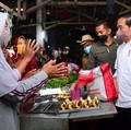 Daftar Bansos yang Siap Ditambah Jokowi Tahun Ini, Apa Saja?