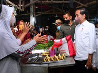 Daftar Bansos yang Siap Ditambah Jokowi Tahun Ini, Apa Saja?