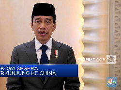 Jokowi-Xi Jinping Segera "Kopdar" di China, Bahas Apa?