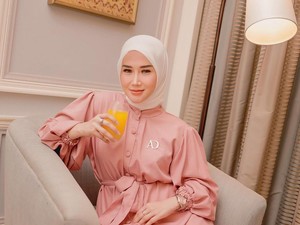 Marissya Icha Sakit Hati Dilarang Berteman dengan Thariq Halilintar