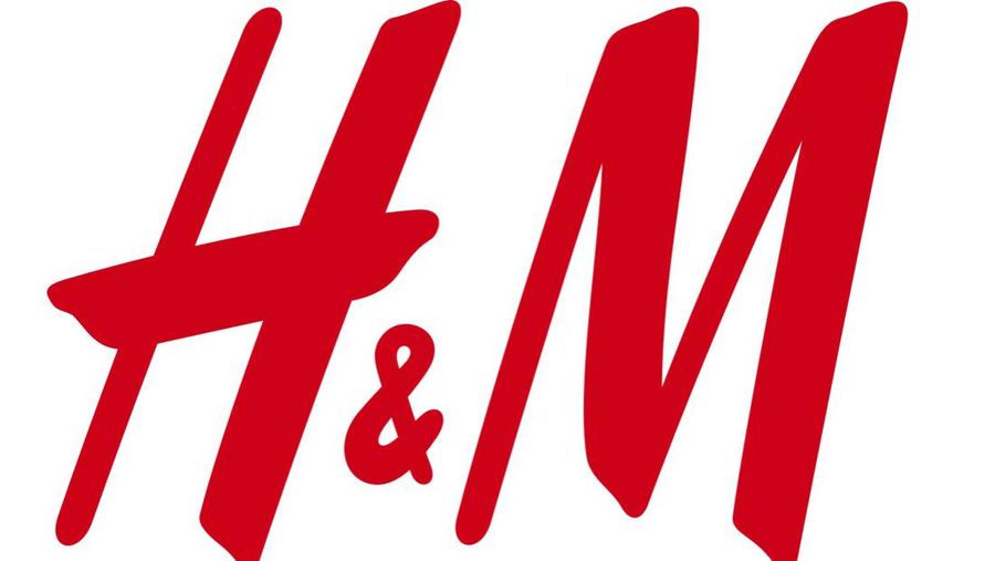 logo H&M