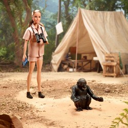 Sejarah 'Kelam' Barbie, Mulanya Terinspirasi dari Boneka Seks
