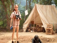 Sejarah 'Kelam' Barbie, Mulanya Terinspirasi dari Boneka Seks