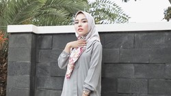 Medina Zein Sudah Cerai dari Lukman Azhari, Kini Kenalkan Pacar Baru