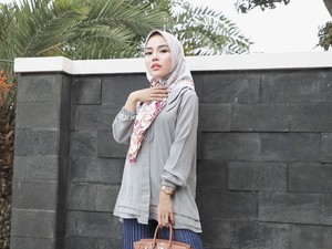 Medina Zein Sudah Cerai dari Lukman Azhari, Kini Kenalkan Pacar Baru