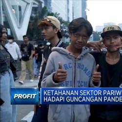 Menparekraf Bakal Berikan Beasiswa Ke 