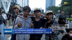 Menparekraf Bakal Berikan Beasiswa Ke 