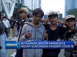 Menparekraf Bakal Berikan Beasiswa Ke "ABG Citayam-Bojong"?