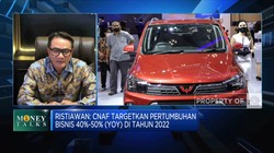 Multifinance Siap Geber Bisnis di Semester II-2022