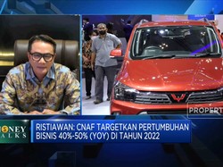Multifinance Siap Geber Bisnis di Semester II-2022