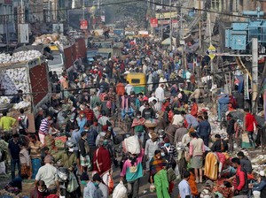 20 Negara dengan Populasi Terbanyak di Dunia, Ada India dan Indonesia